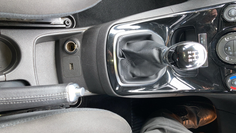 Ford Fiesta 1.0 EcoBoost Zetec 5dr Petrol Hatchback